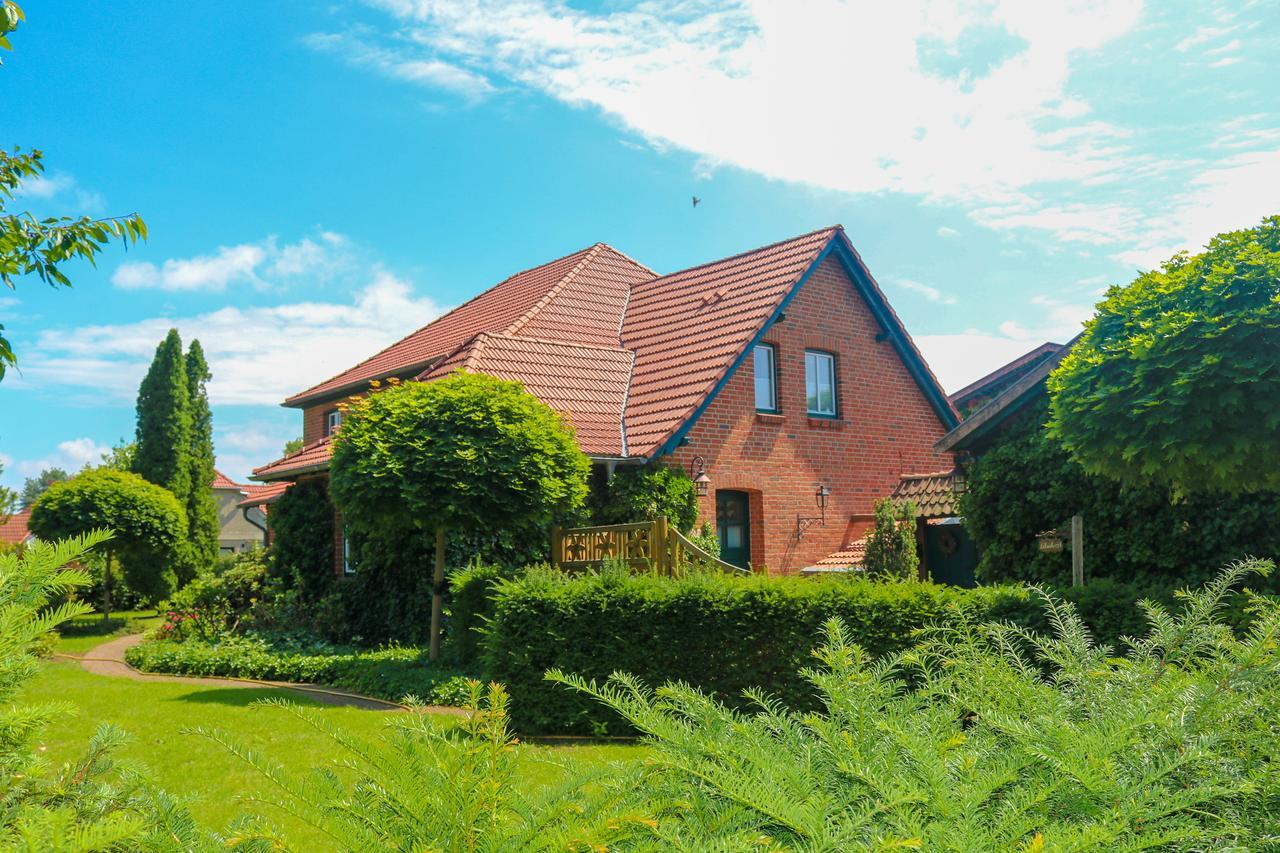 Appartementhaus Sonnengarten Silz  Exterior photo